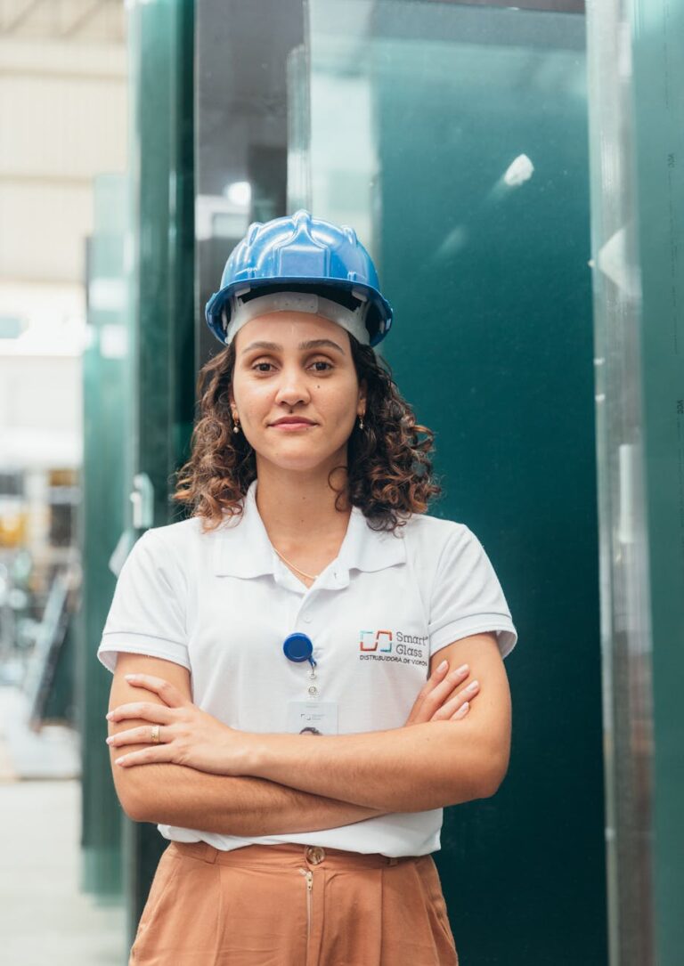 Ochrona dróg oddechowych pracowników