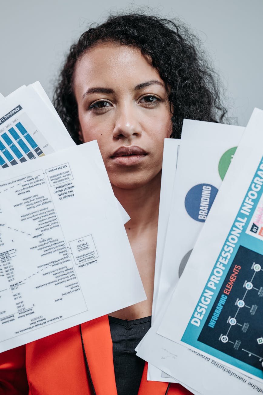 Dobrze zorganizowana archiwizacja gwarancją bezpieczeństwa i porządku danych