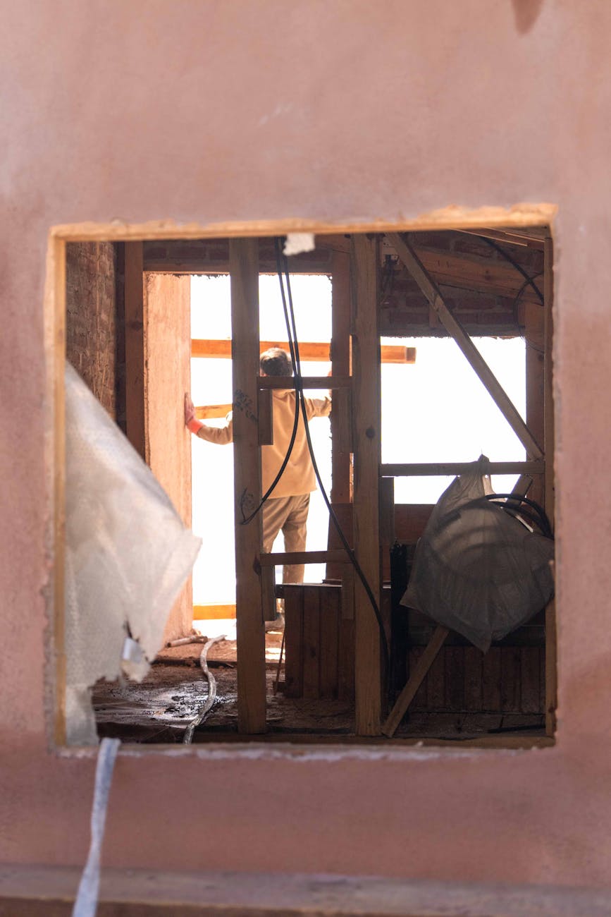 Ekspresowy dom letniskowy – dlaczego warto zdecydować się na dom z bali?