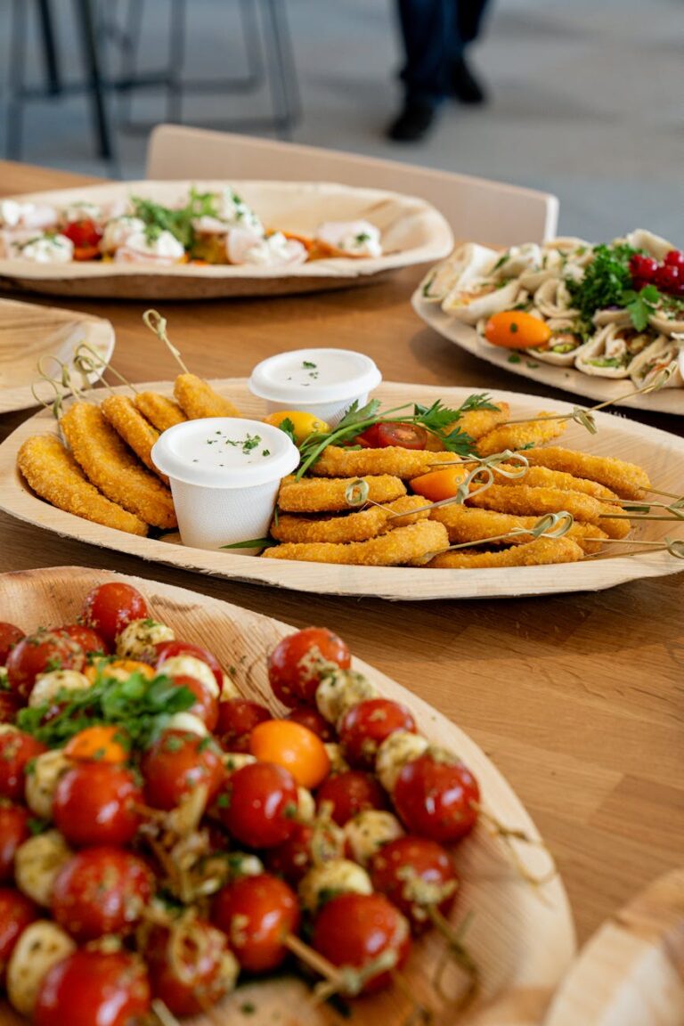 18-ste urodziny w plenerze, czyli huczna impreza pod namiotem