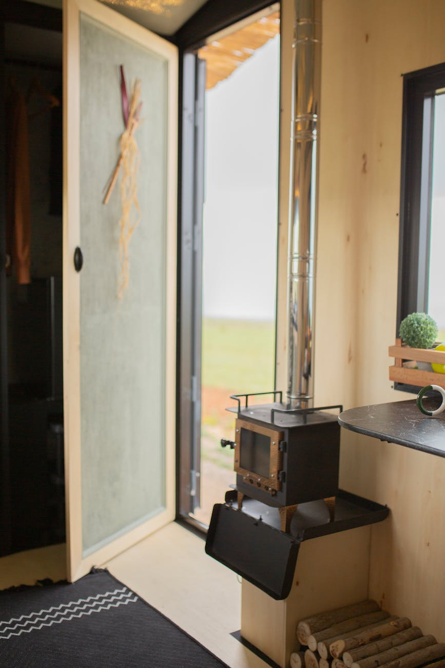 Dlaczego warto postawić na gaz propan do ogrzewania domu