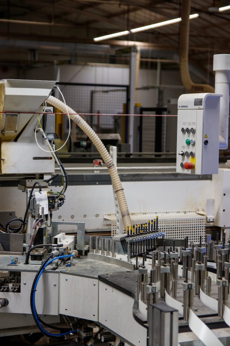 Czujniki optyczne – rodzaje i podstawowe parametry