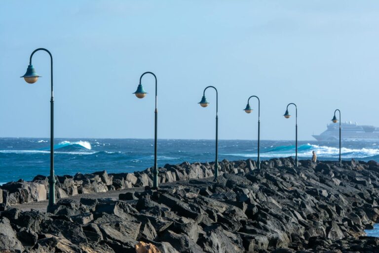 Niezapomniana przygoda – wybierz się na rejs po Wyspach Kanaryjskich!