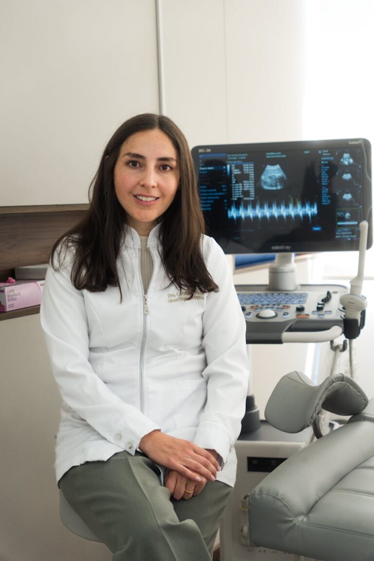 Jakie są rodzaje niedosłuchu?