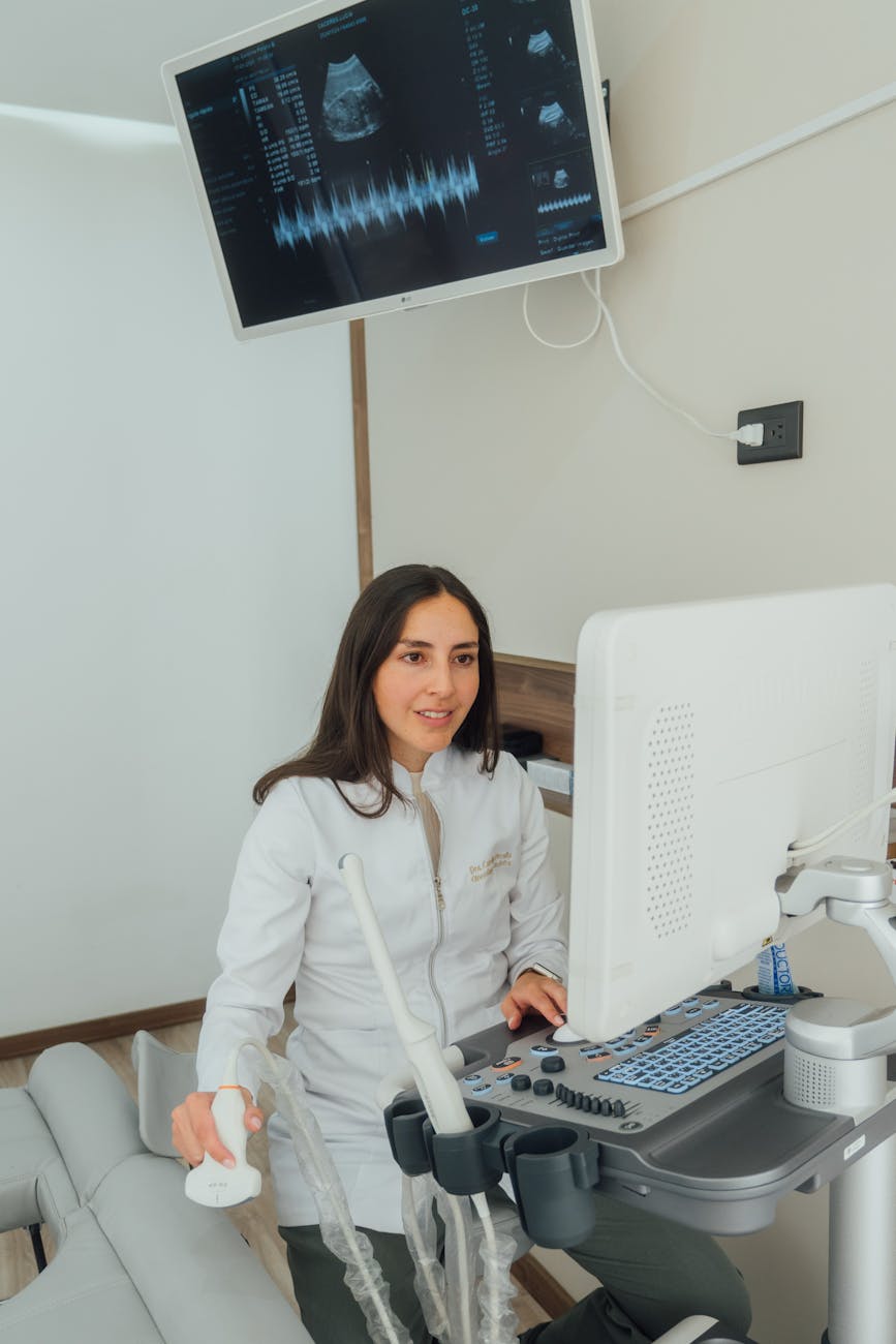 Czy częste zapalenia uszu mogą powodować niedosłuch?